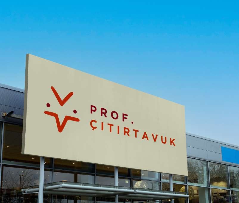 Prof. Çıtır Tavuk Mağaza